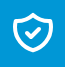 100% SAFE & SECURE