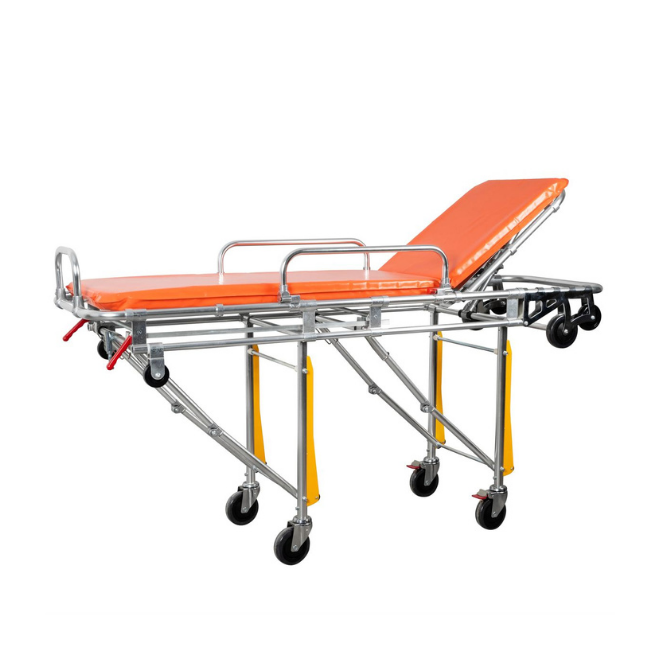 Ambulance Stretcher in Bangladesh - Best Price 2026