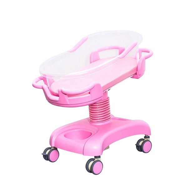 ABS Baby Cart for New Born Babies