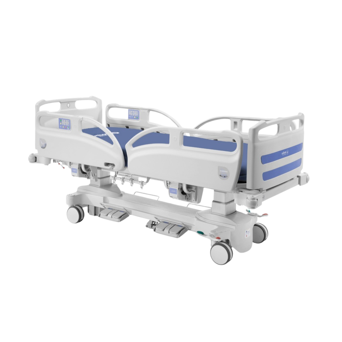MULTIFUNCTIONAL ELECTRIC HOSPITAL Majestic 3
