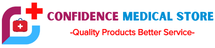 Confidence Medical Store