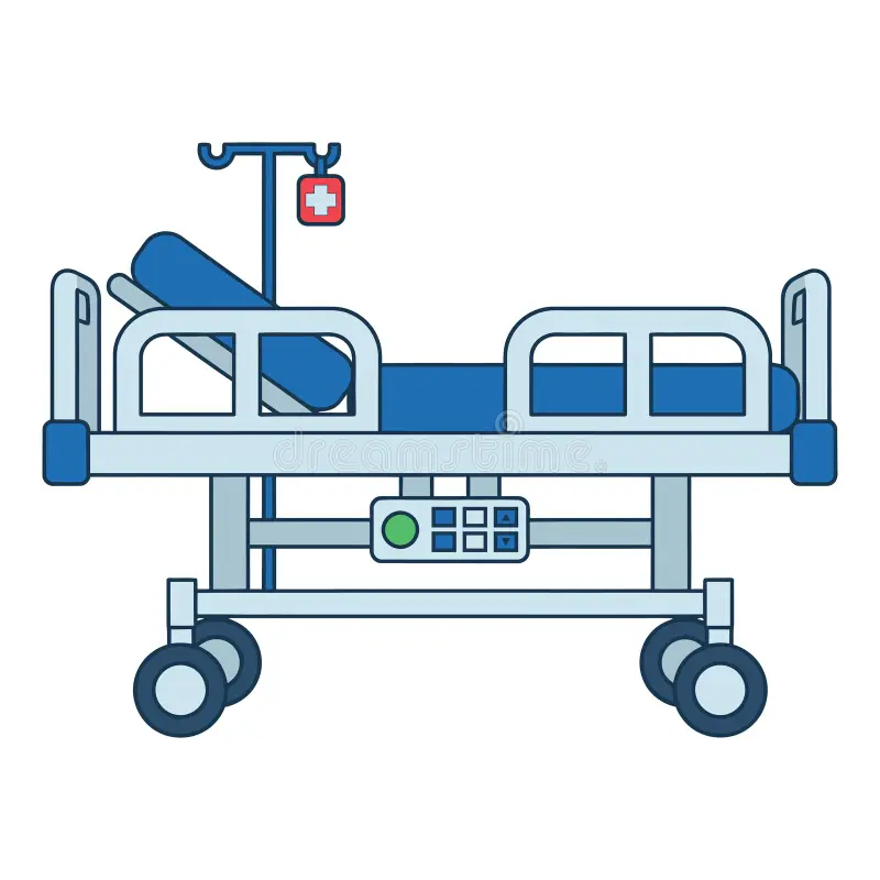 Hospital  Furniture